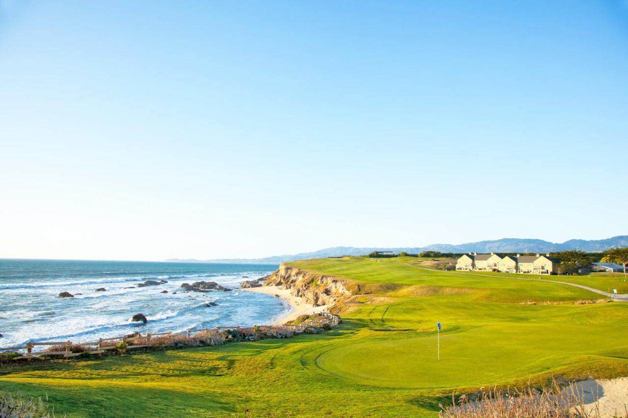 Miramar Beach Home Walk To Beach Trails Restaurants Family Activities Half Moon Bay Zewnętrze zdjęcie